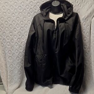 Med Wind Rain Jacket 38-40